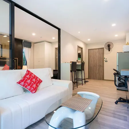 The Title Residencies Naiyang By Beringela Apartment Nai Yang Exterior photo
