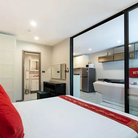 The Title Residencies Naiyang By Beringela Apartment Nai Yang Exterior photo