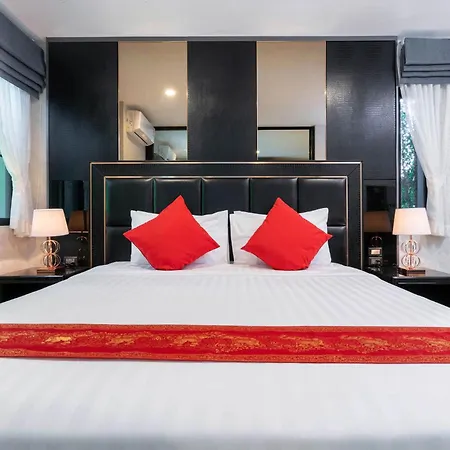 The Title Residencies Naiyang By Beringela Apartment Nai Yang Exterior photo