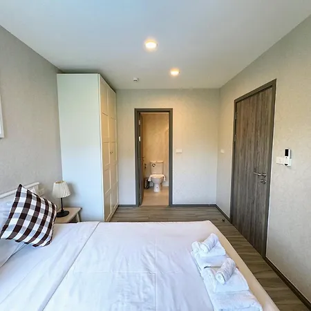 The Title Residencies Naiyang By Beringela Apartment Nai Yang Exterior photo